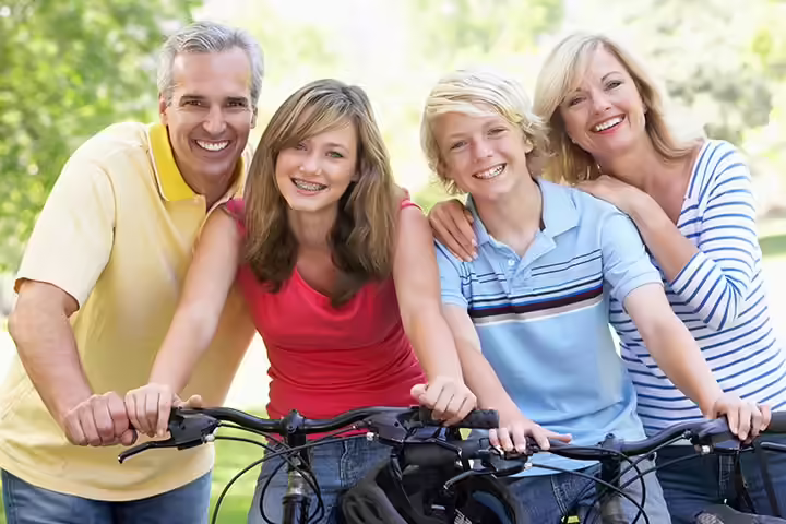 Benefits Of Positive Parenting For Teenagers Benefits Of Positive Parenting For Teenagers