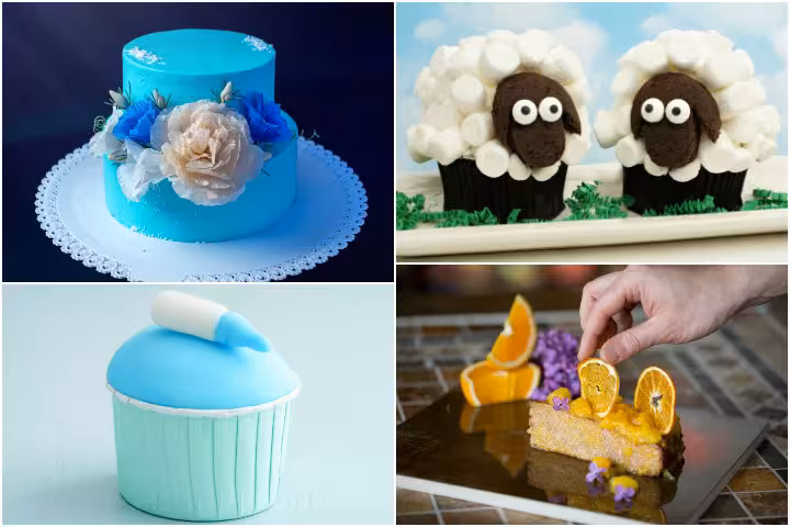 Creative Cake Ideas For Your Baby Shower Creative Cake Ideas For Your Baby Shower