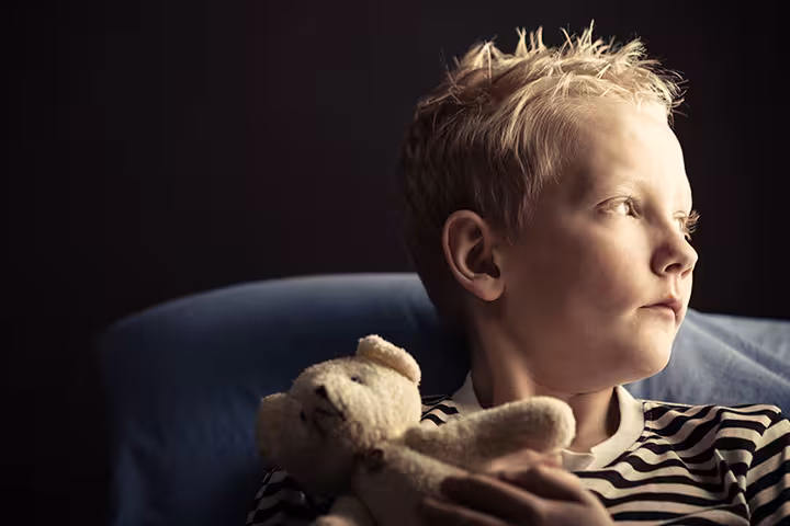 Anxiety In Children Images Anxiety Disorders In Children Images