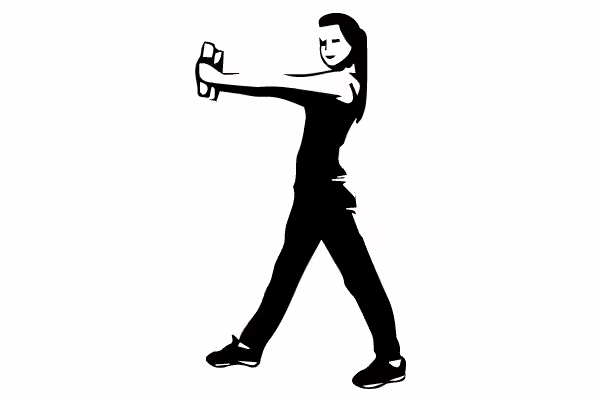 Hand Exercises - Dumbbell Rotations dumbbell rotations