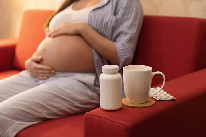 Effects of Taking Folic Acid Before Pregnancy
