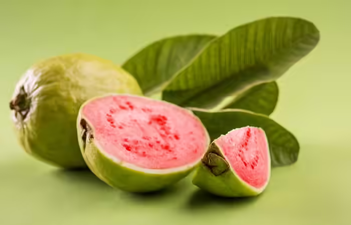 Guava During Pregnancy