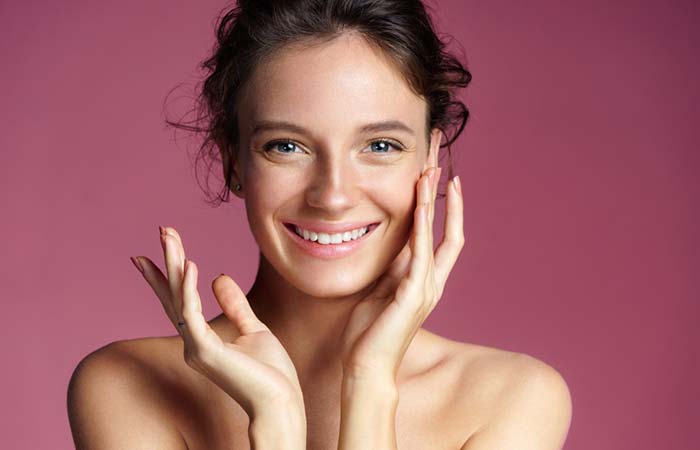 Improve Skin Health and Glow