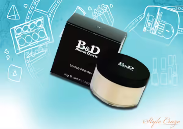 Bharat & Dorris Loose Powder Bharat & Dorris Loose Powder