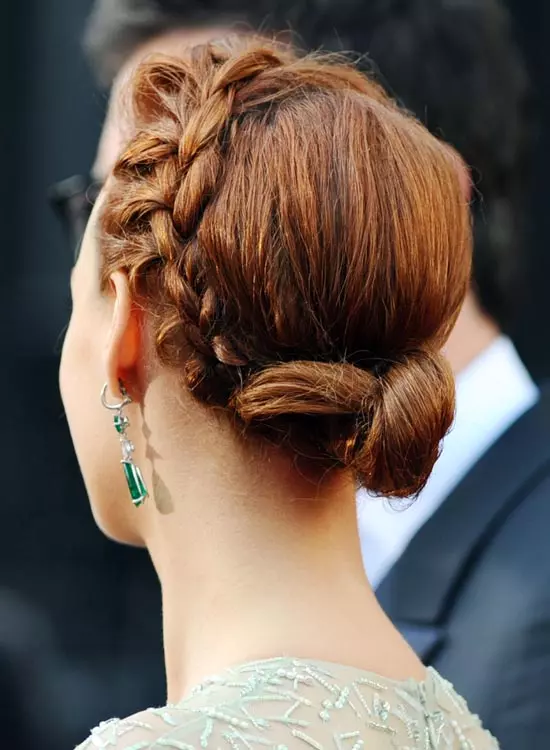 Low-Twisted-Side-Bun-with-Side-Braid