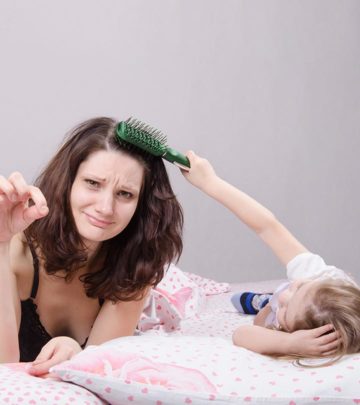 Mother’s-Day-Special-–-5-Quick-and-Easy-Hairstyles-for-Busy-Moms