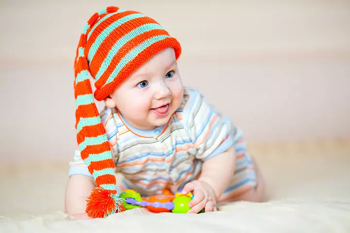 250 Most Popular Baby Boy Names With Meanings For 2019_image