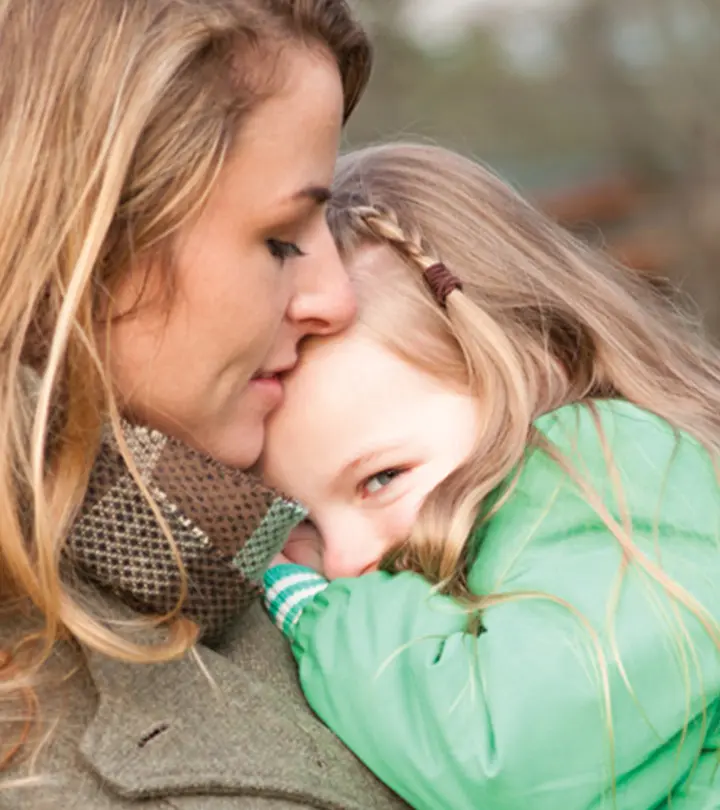 5 Simple Tips To Make Your Kids Overcome Shyness _image