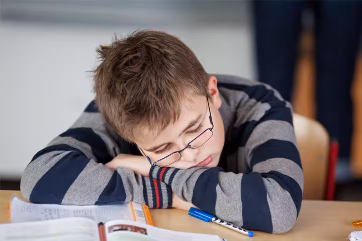 Chronic Fatigue Syndrome disorder
