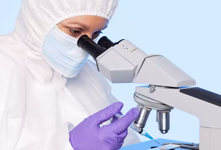 IVF Treatment Cost In India