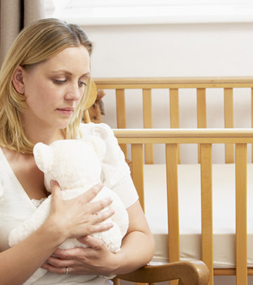 Can Stress During Pregnancy Cause Miscarriage?