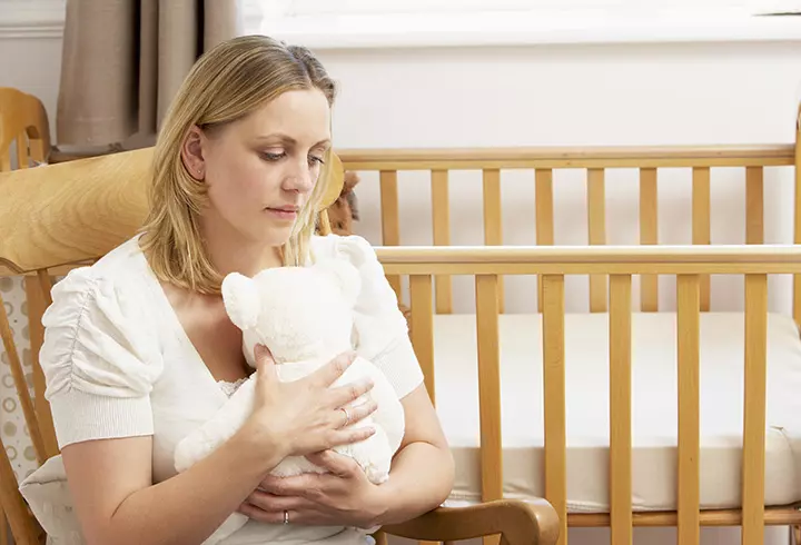 Can Stress During Pregnancy Cause Miscarriage?_image