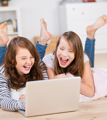 10 Must Know Internet Safety Tips For Kids And Teens