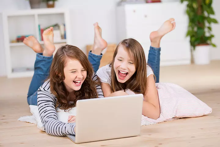 10 Must Know Internet Safety Tips For Kids And Teens