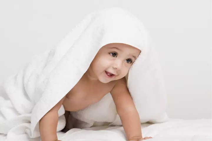 6 Simple Tips To Choose A Unique Indian Name For Your Baby Boy_image