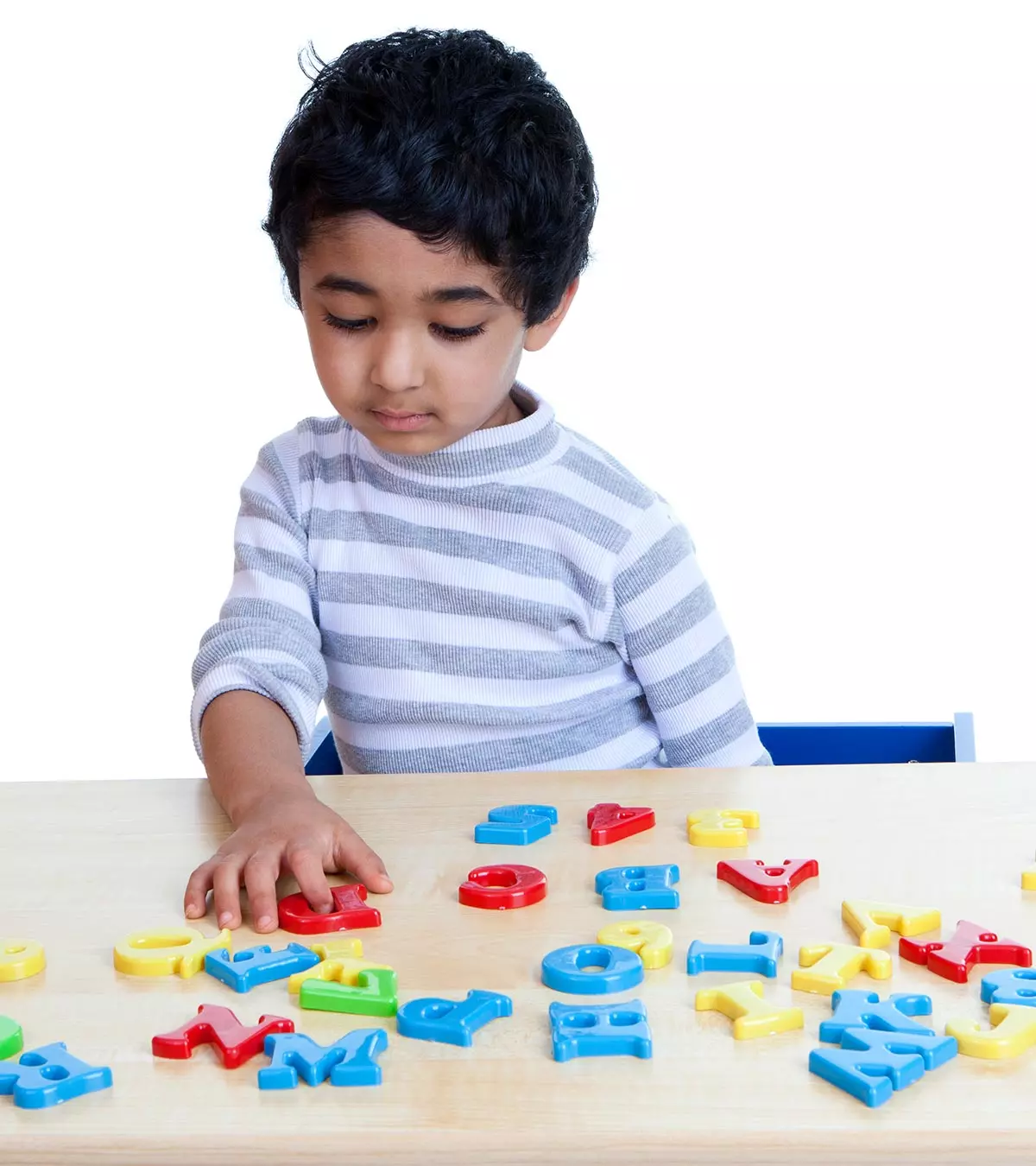 The ideal pre-play schools for your little one to learn essential early life skills.