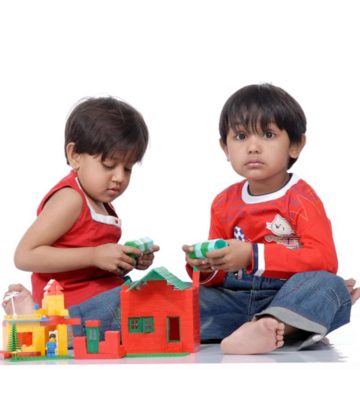 10 Best PrePlay Schools In Pune For Kids