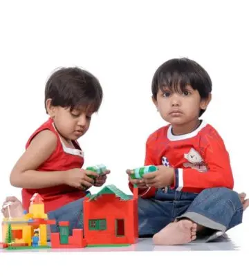 Pre-play schools you can trust with your little one's safety and development in Pune city.