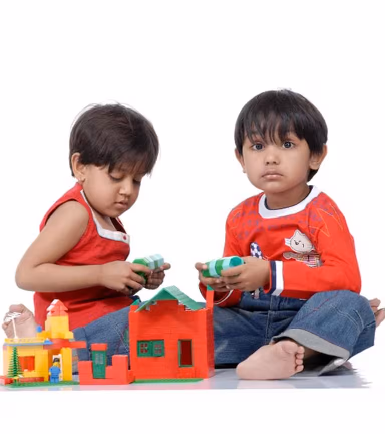 10 Best PrePlay Schools In Pune For Kids