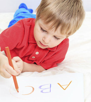 10 Innovative Ways To Teach Alphabet Activities To Preschoolers