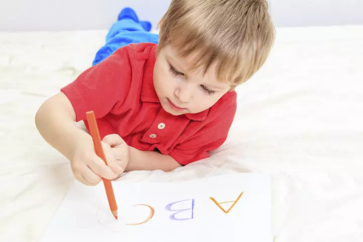 10 Innovative Ways To Teach Alphabet Activities To Preschoolers_image