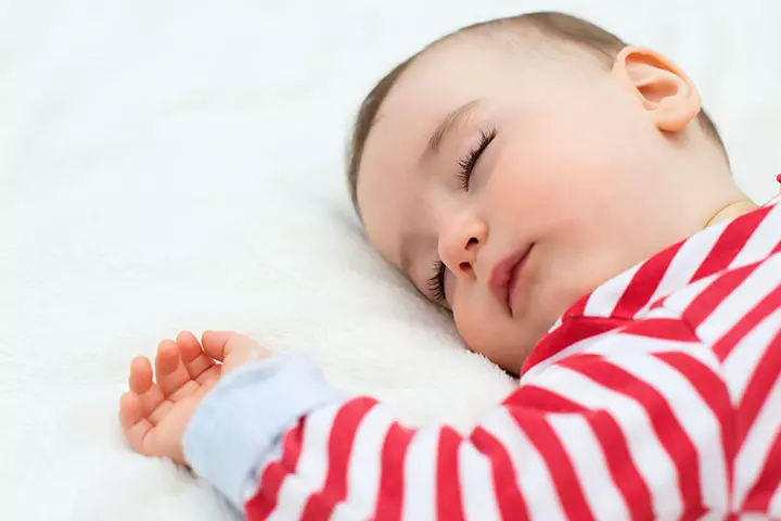 10 Months Baby Sleep – Everything You Need To Know_image