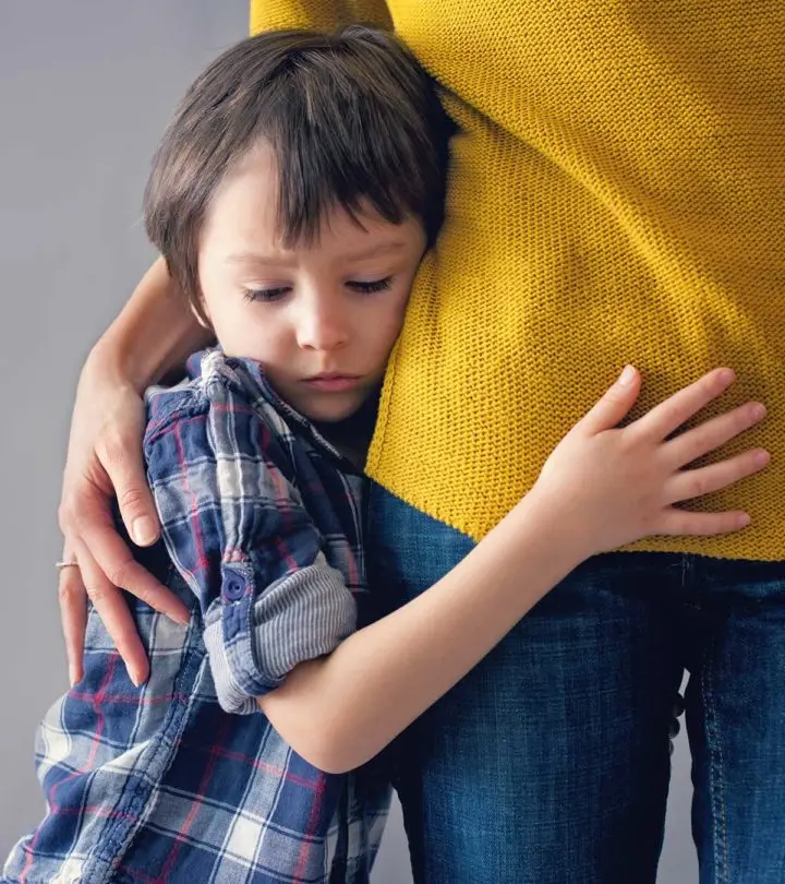 10 Useful Tips To Deal With A Highly Emotional Child