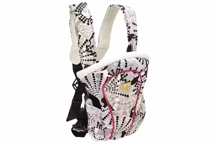 Mee Mee Baby Products - 3 way baby carrier printed mee mee 3 way baby carrier printed
