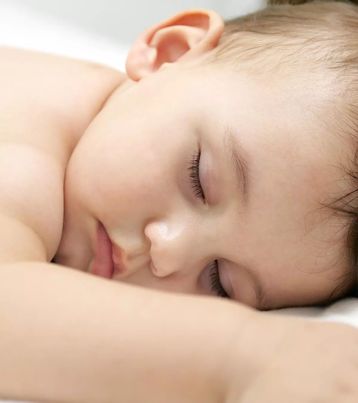 11 Months Baby Sleep – Everything You Need To Know_image