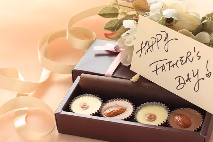 say it with the chocolate cards