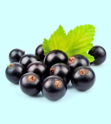 15 Amazing Health Benefits Of Maqui Berry