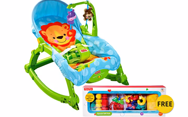 Baby Products - Fisher Price Fisher price