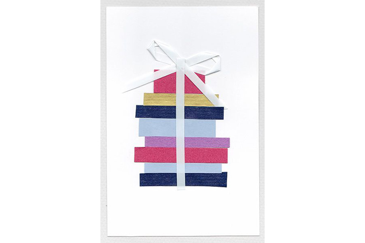 father’s day cards with gift boxes