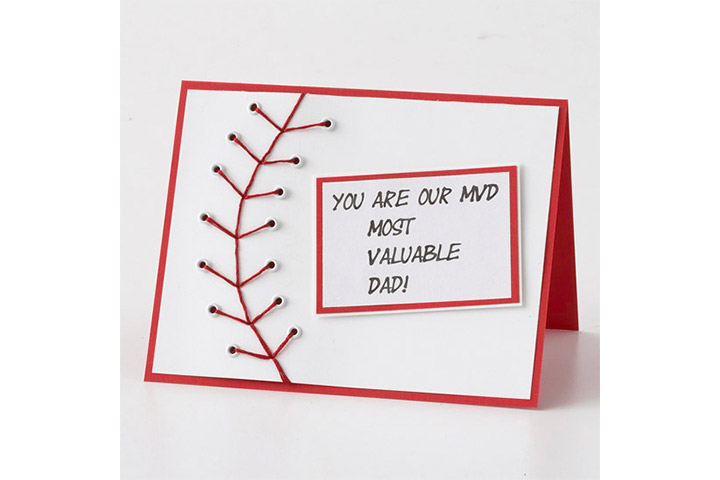 simple father’s day cards