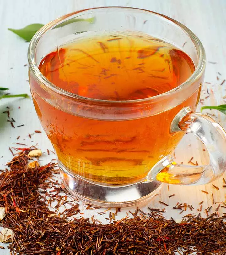 12 Amazing Health Benefits Of Honeybush Tea