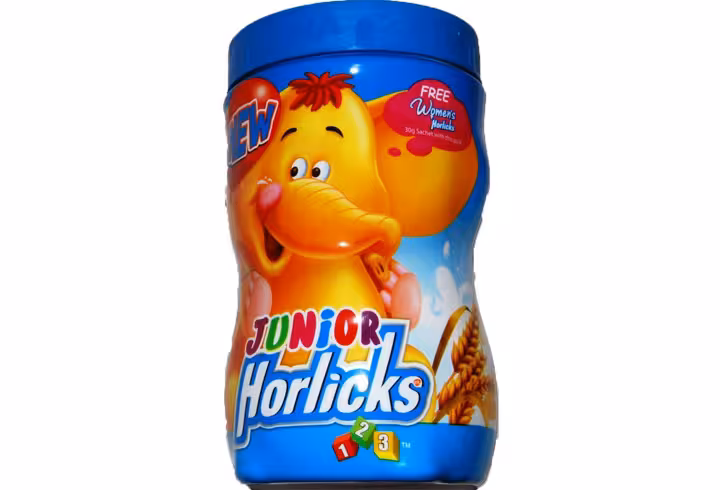 Baby Products - Horlicks Horlicks