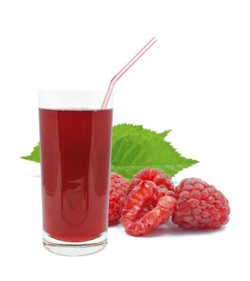 9 Amazing Health Benefits Of Raspberry Juice