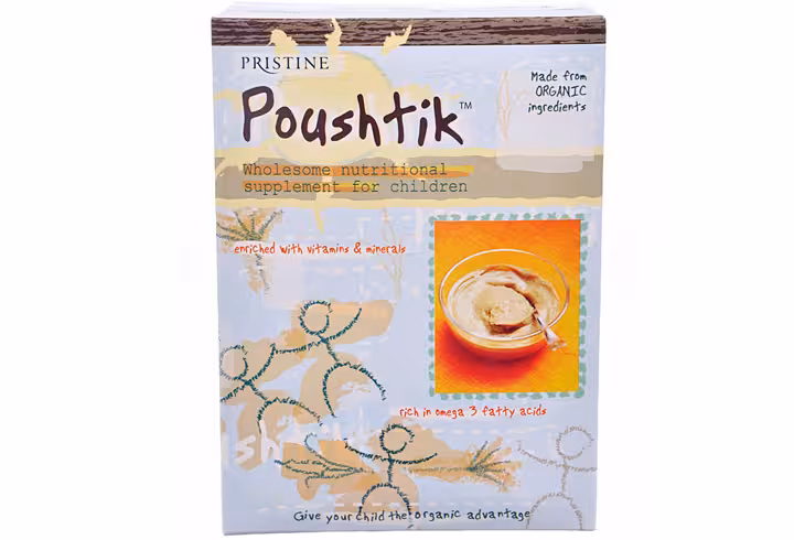 Baby Products - Pristine pristine-poushtik