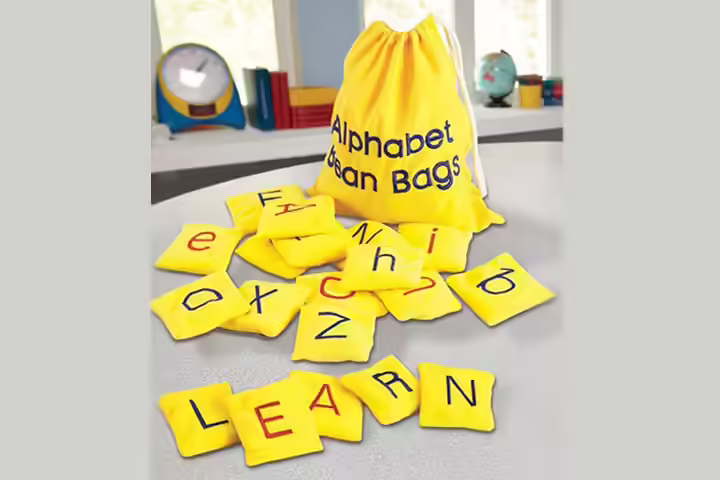 Learning Activities For Toddlers - beans and more beans and more