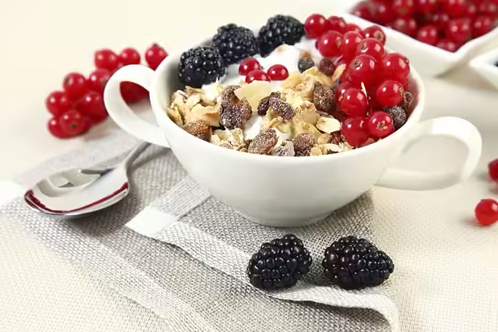 Nutrition During Pregnancy Cereals And Whole Grains cereals and whole grains