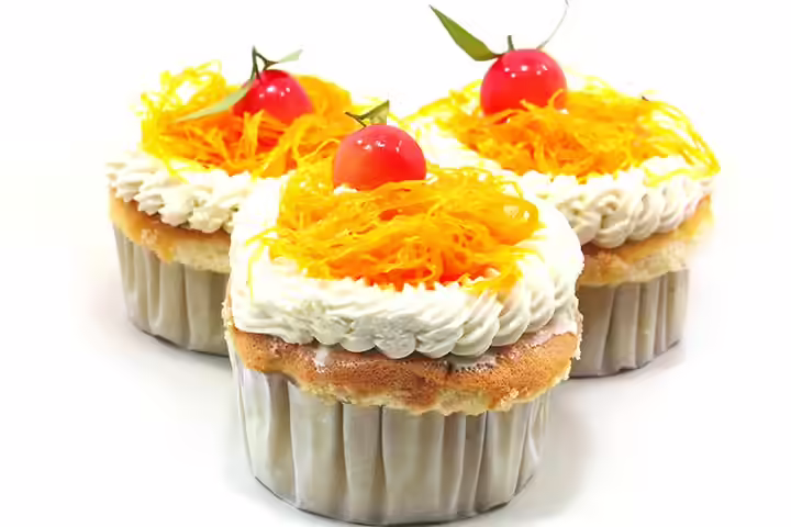 Snacks For Preschoolers - Veggie Cakes veggie cakes