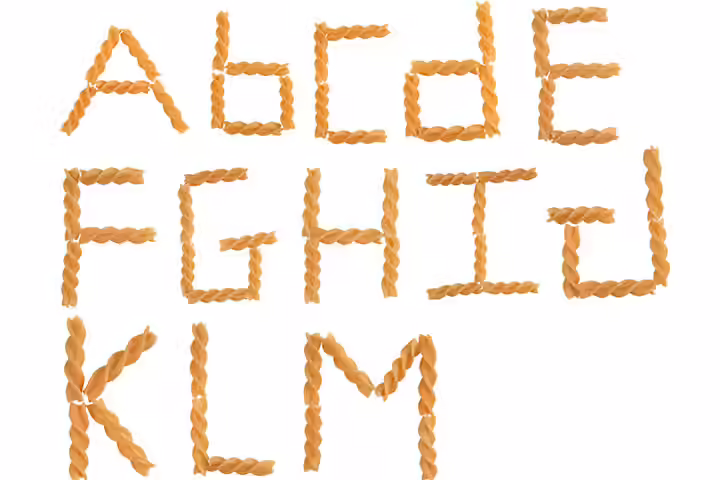 Learning Activities For Toddlers - macaroni fun macaroni fun