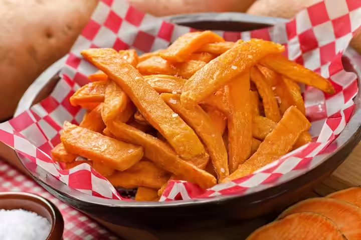 Nutrition During Pregnancy Sweet Potatoes sweet potatoes