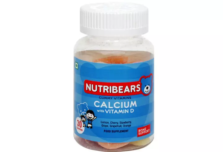 Nutribears