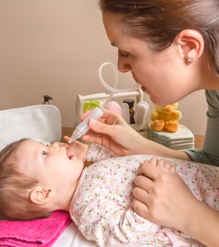 7 Effective Home Remedies For Curing Cold In Toddlers