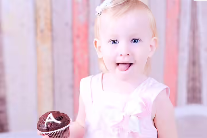 Learning Activities For Toddlers - bake it through bake it through