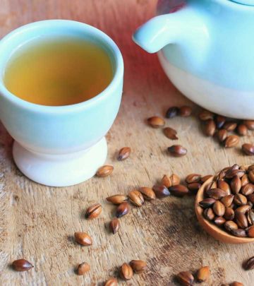 10 Amazing Health Benefits Of Barley Tea