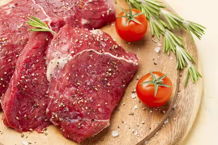 Nutrition During Pregnancy Chicken And Meat chicken and meat