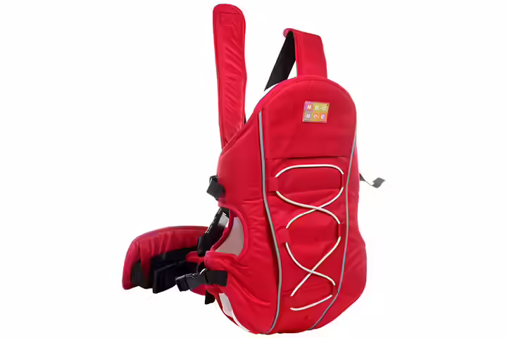 Mee Mee Baby Products - 3 way baby carrier mee mee 3 way baby carrier
