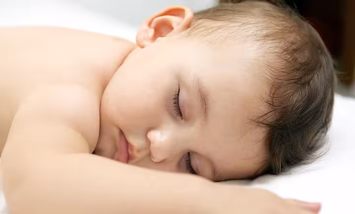 11 Months Old Baby Sleep Baby Sleep